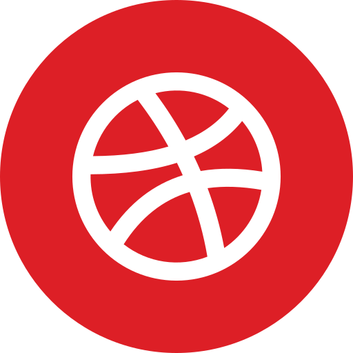 dribble